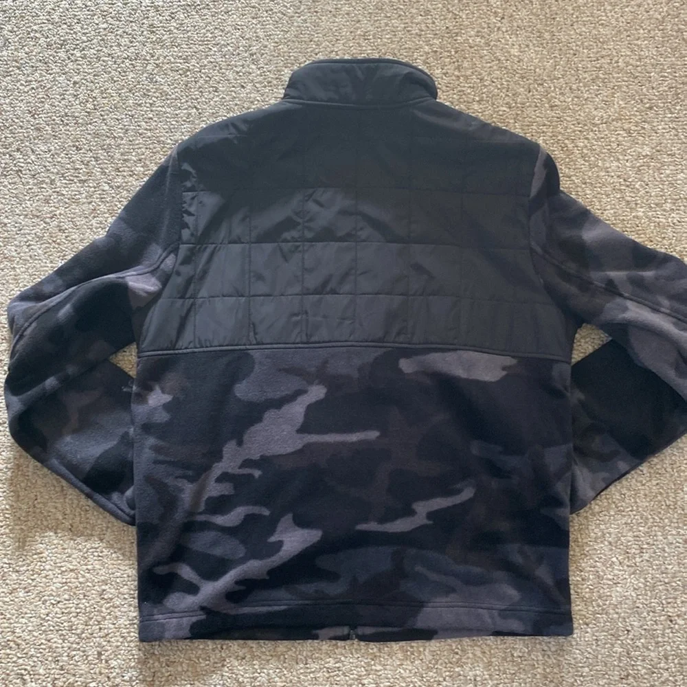 Calvin Klein Modern Fit Bib Jacket - Picture 8 of 9